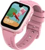 Montre intelligente Garett Kids Vibe 4G rose Voir les images du produit 1