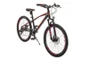 24 Zoll Alu Mountainbike Leader Fox Capitan 8 Gang Produktbild-Vorschau 2