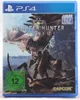 PS4 Monster Hunter World Produktbild-Vorschau 13