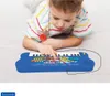 GermanPsi Patrol elektrische Tastatur mit Mikrofon 32 Produktbild-Vorschau 9