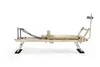 Mewave Pilates reformer Pro SET Beige Produktbild-Vorschau 3