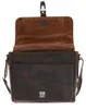 LEONHARD HEYDEN Leder Laptoptasche mit Laptopfach Salisbury Produktbild-Vorschau 6