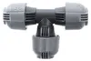 GARDENA Sprinklersystem T-Stück 25mm, Verbindung Produktbild-Vorschau 8