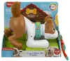 Fisher-Price 123 Crawl With Me Puppy, 0,5 Jahr(e), Mit Ton, Produktbild-Vorschau 2