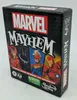 Hasbro Marvel Mayhem - Kartenspiel Produktbild-Vorschau 7