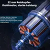 Tragbarer Luftkompressor, Reifenluftpumpe für  Autoreifen, Produktbild-Vorschau 5