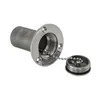 Tankstutzen Ø 38 mm Edelstahl, Wasser Produktbild-Vorschau 4