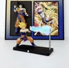 Dragon Ball Son Goku Lampe Kamehameha Magnetisch LED Produktbild-Vorschau 3