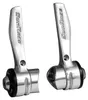 Sunrace SLR30 Schalthebel 6-fach Retrorennrad einfach Produktbild-Vorschau 1