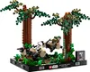 LEGO Star Wars Diorama 75353, Verfolgungsjagd auf Endor – Produktbild-Vorschau 2