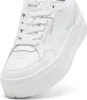 Puma Damen Sneaker 397461 02 Farbe: Weiß Größe: 39 Produktbild-Vorschau 4