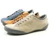 Andrea Conti 0342725 Schuhe Damen Halbschuhe Sneaker , Produktbild-Vorschau 4