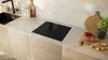 Neff T46SBE1L0, Schwarz, Integriert, 60 cm, Produktbild-Vorschau 4