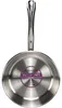 Poêle 24cm inox - De Buyer - 3504.24 - prim'appety Voir les images du produit 4
