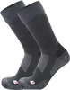 ARECO Trekkingsocke ANTHRAZIT ANTHRAZIT 42-44 Produktbild-Vorschau 6