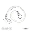MAMOI® Corda per altalena 50kg | 2 x prolunghe per altalena Anteprima dell’immagine prodotto 7