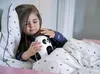 Sveglia per bambini HELLO - Panda Anteprima dell’immagine prodotto 9