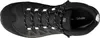 Bergstiefel Salomon X Ward Leather Mid Gore-Tex Schwarz - Produktbild-Vorschau 7