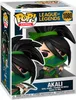 Figurka winylowa POP! Games League of Legends, Akali, 9 cm Podgląd zdjęcia produktu 2