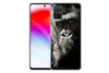 MuchoWow® Handyhülle Schutzhülle Hülle für Samsung Galaxy Produktbild-Vorschau 2