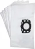 5x sacchetti di ricambio per aspirapolvere Karcher WD4 WD5 Anteprima dell’immagine prodotto 6