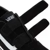 Jungen Sneaker Vans Ward V Schwarz Velcro - 39 Produktbild-Vorschau 14