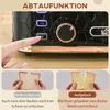 HOMCOM Toaster 4 Scheiben mit 7 Bräunungsstufen, Produktbild-Vorschau 5