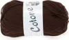 Lana Grossa - Cotone 0029 mokka Produktbild-Vorschau 3