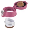 emsa 3110600592 emsa Gourde isolante TRAVEL MUG LIGHT, 0,4 Voir les images du produit 3
