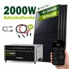 Balkonkraftwerk 2000W mit 2,12 kWh Speicher Marstek Venus A Produktbild-Vorschau 1