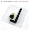 Dreambox Dual Band Wireless USB 2.0 Adattatore WLAN Stick Anteprima dell’immagine prodotto 4