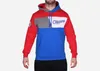 Felpa Mitchell e Ness Los Angeles Clippers Mitchell & Ness Anteprima dell’immagine prodotto 1