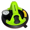 A vacuum lifter with a pressure gauge and handle, shown against a white background. Produktbild-Vorschau