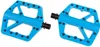 Crankbrothers Stamp 1 Large Plattform-Pedal blau Produktbild-Vorschau 4