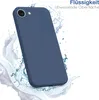 Hülle für Apple iPhone 16e Case Cover Bumper Silikon Produktbild-Vorschau 7