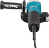 MAKITA GA5092X01 Mini meuleuse 1.900W 125mm SAR SJS II AFT Voir les images du produit 4
