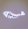 Trixie Catch The Light Led-zeiger Gelb  Gelb One Size Produktbild-Vorschau 2