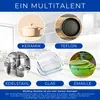 ABACUS® Backofenreiniger, Grillreiniger mit Mikrofasertuch Produktbild-Vorschau 4