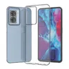 Ultra Clear Fall Fall Abdeckungen für Oppo A57 5G/A77 5G Produktbild-Vorschau 1