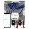 Měřič energie,Inteligentní měřič energie,Tuya ZigBee Energy Náhled obrázku produktu 5