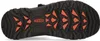 Keen Targhee Iii Open Toe Sandal M-Grey/Black Black Black Produktbild-Vorschau 52