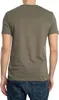 Timberland Herren KURZARM-T-SHIRT Grün TB0A2BPR_VEAR5 : Produktbild-Vorschau 3