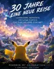 Pokémon 30 Jahre Celebration M6a Booster Box Display Produktbild-Vorschau 4