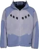 Naruto Übergangsjacke Herren Obito lila L Produktbild-Vorschau 1