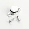 4x Drallklappe 22mm Alu Swirl Flap O-Ring Torxschrauben für Produktbild-Vorschau 3