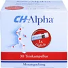 CH Alpha ampoules buvables 30 pcs Voir les images du produit 2