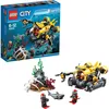 Lego 60092 City - Tiefseetauchboot Produktbild-Vorschau 20