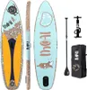 MOAI 8'2 Kids Board, planche de paddle gonflable pour Voir les images du produit 1