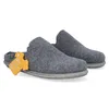 Pantoufles Toni Pons, grises, taille 40 Voir les images du produit 5