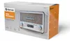 DENVER DAB-18 Retroradio wood, Farbe:Weiß Produktbild-Vorschau 10